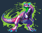 DinoCythe!
