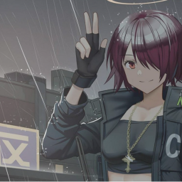 ˚