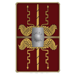 ~ Legio XX Valeria Victrix ~
