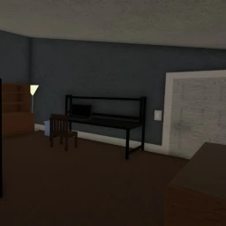 The Room icon