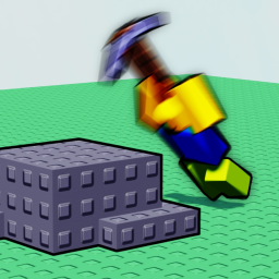 🧊 Satisfying Mine Game