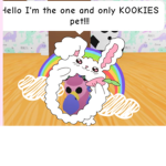 C00KIE GANG