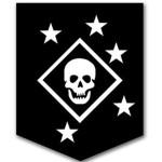 Skeleton Para-Military Force
