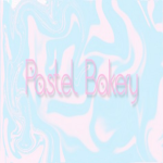 ~*Pastel bakery~*