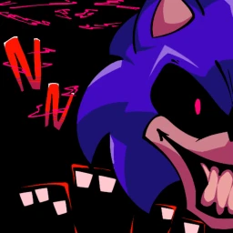 (FAREWELL) Sonic.EXE - Neverending Nightmares icon