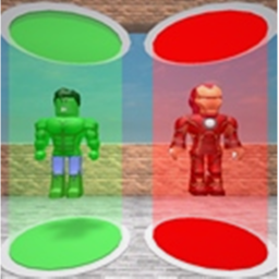 AVENGERS TYCOON!