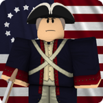 Continental soldiers of US