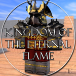Kingdom of the Eternal Flame