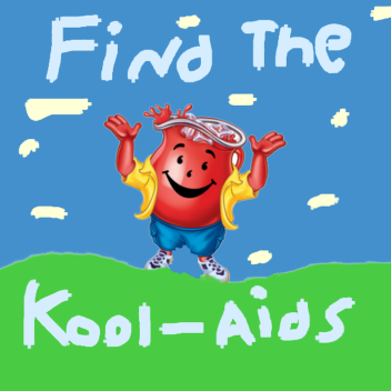 Find the Kool-aids