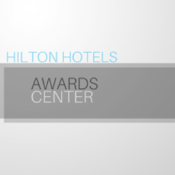 Awards Center