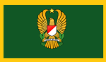 I RI I Angkatan Darat Republik Indonesia I