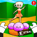 Steal Squishy from Brainrots!
