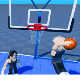 Public Gym