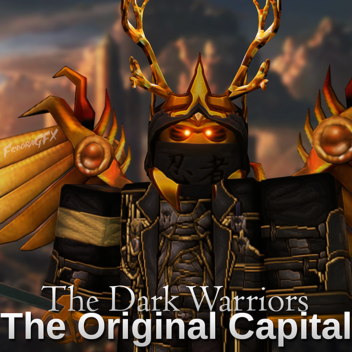Celvestia's Original Capital [RAIDABLE]