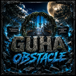 [ AVA GRATIS + X300 ] GUHA OBSTACLE