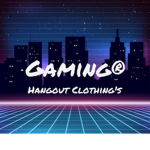 Gaming Hangout's Clothing