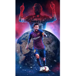 WE ALL LOBE FOOTBALL ALOT