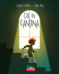 BAMBINI IN CANTINA
