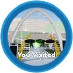 You visited Alien Attack!