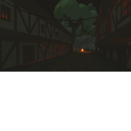 Medieval World [Alpha]