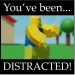 Get distracted! icon