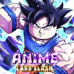 Anime Card Clash