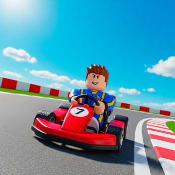 CHICANE! 🏎️