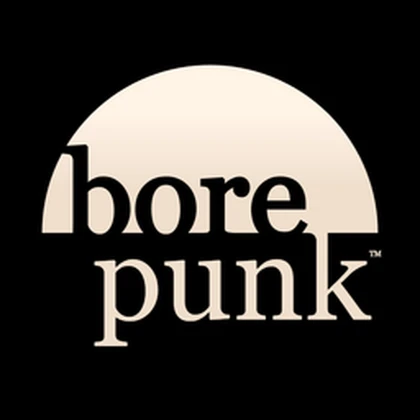 Borepunk Roblox group icon