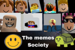 Dracbert Society
