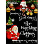 Chrystal defenders and christmas