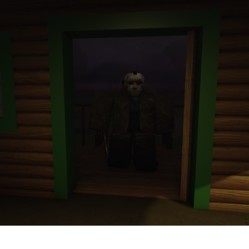 Camping Massacre (Pre-Alpha)