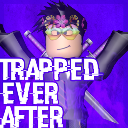 TGS // Trapped Ever After