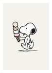 Snoopy luvers