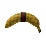 Designer Banana