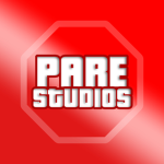 Pare Studios Oficial