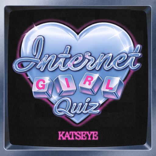 KATSEYE Internet Girl Quiz