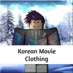 Korean Movie Clothing