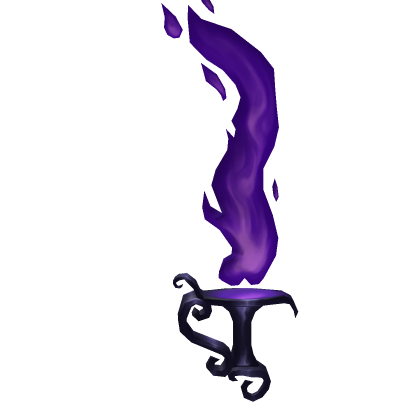 MM2 Candleflame