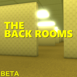 The BackRooms [BETA]