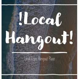 Local Hangout