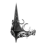Royal Onyx Starlight Crown