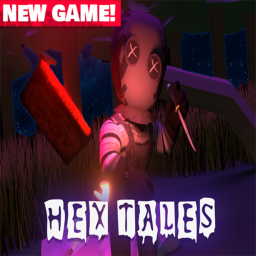 [ALPHA] Hex Tales 🔮 icon
