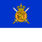 ♔ Royal Netherlands Army