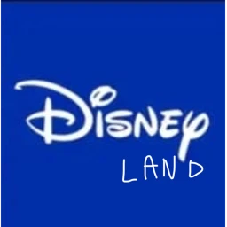 Disney Land icon