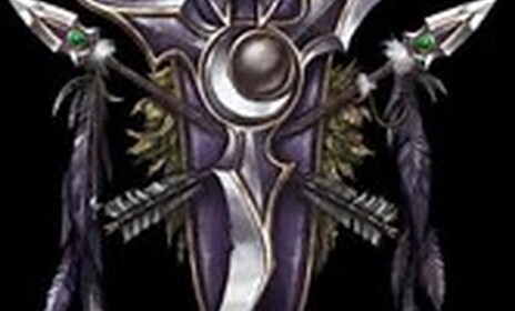 Kingdom of Fantasy Training Center!
