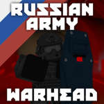 Warhead Warriors