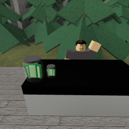 Homestore!
