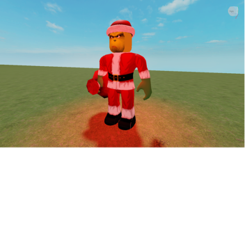 Survival The Giant Grinch The Killer