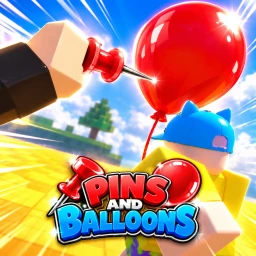 [UPD] PINS AND BALLOONS icon