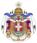 Il R.I. | The Kingdom of Italy